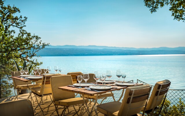 Grand Hotel Adriatic II