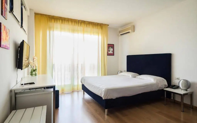 Park Hotel Residence