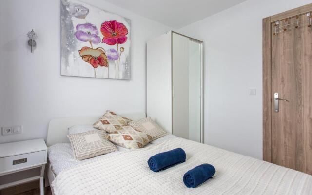 Apartment near City of Arts 2
