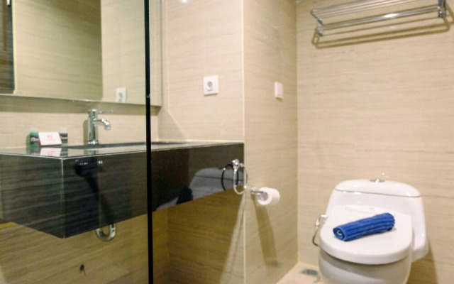 Exclusive Studio The Bellevue Suite Apartment