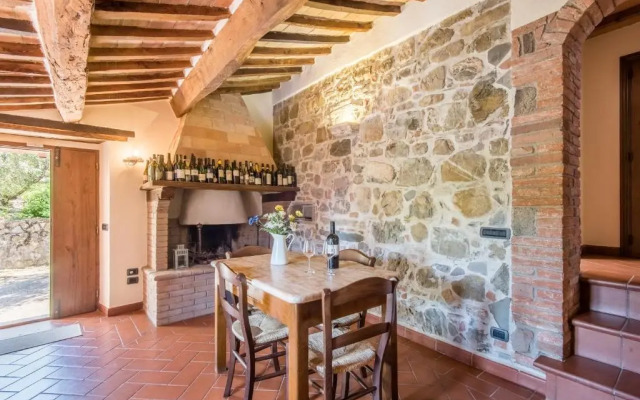 Appartamento Gemma Bianca-tavoleto