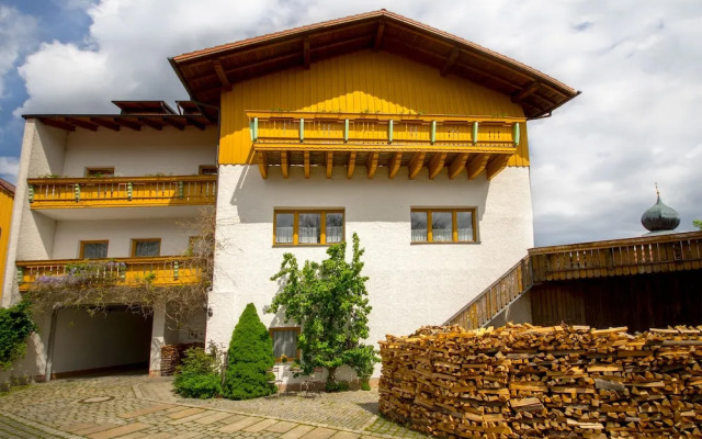 Gasthof Zum Kirchenwirt