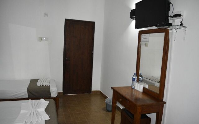 Lake Monark Resort