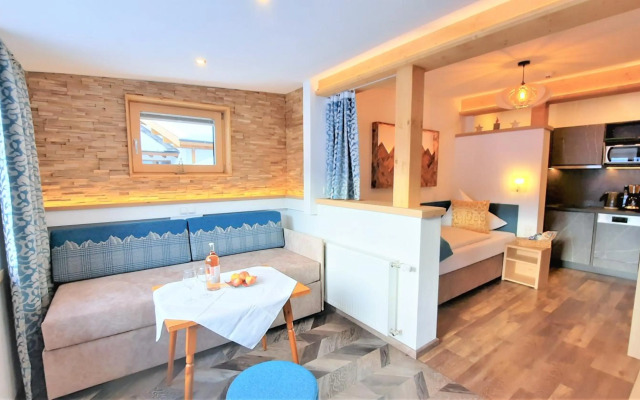 Heimat Apartments - Zillertal