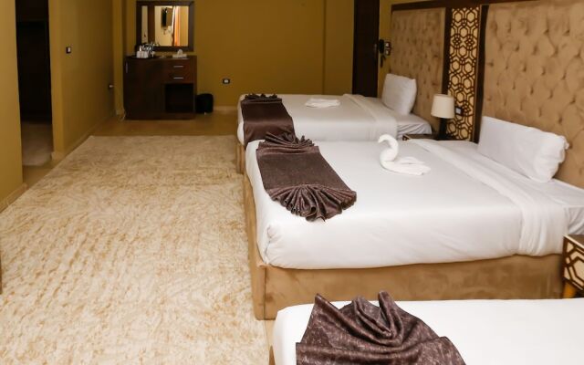 King Cheops Inn