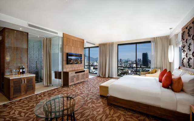 Vanda Hotel