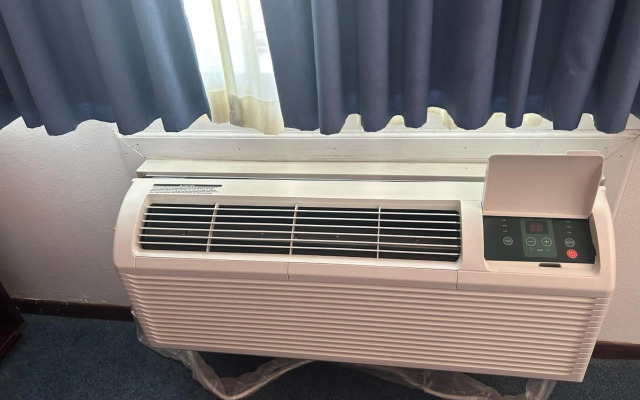 Oregon Trail Motel By Townhouse Ontario Or