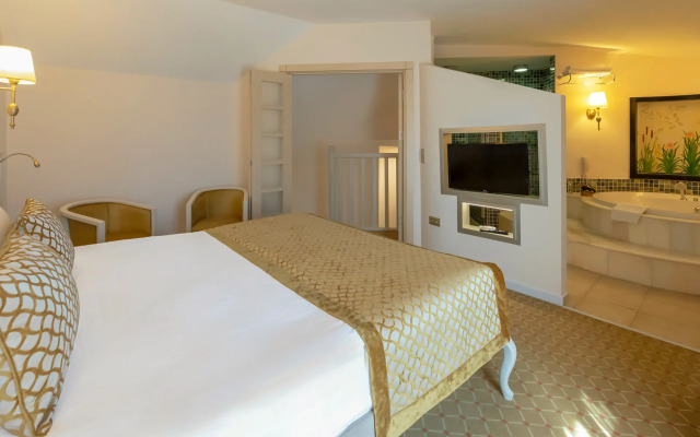 Starlight Resort Hotel - All Inclusive