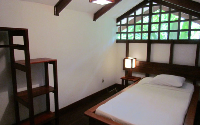 Namuwoki Lodge