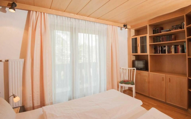 Appartements Rabitsch Hof