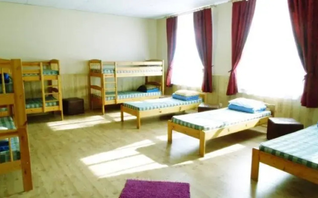 Roosu Talu Accommodation