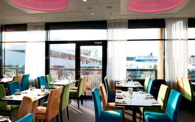 Thon Hotel Opera