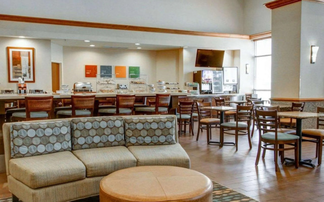 Hampton Inn Weston Ft. Lauderdale