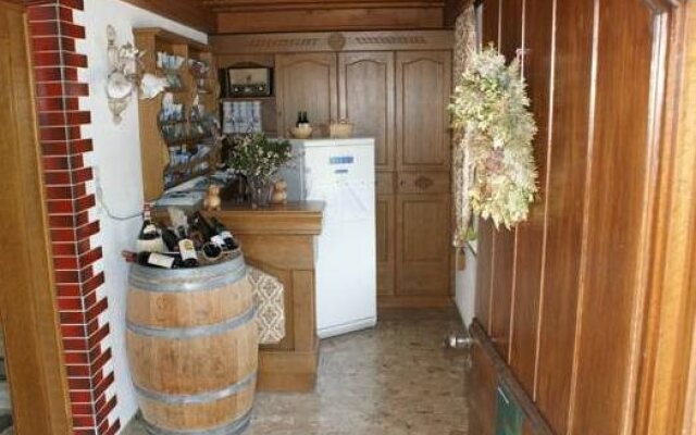 Pension Nocksteinblick