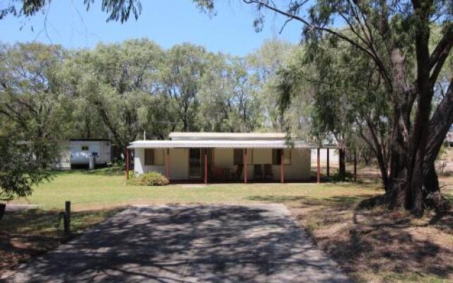 Lazy Days Caravan Park