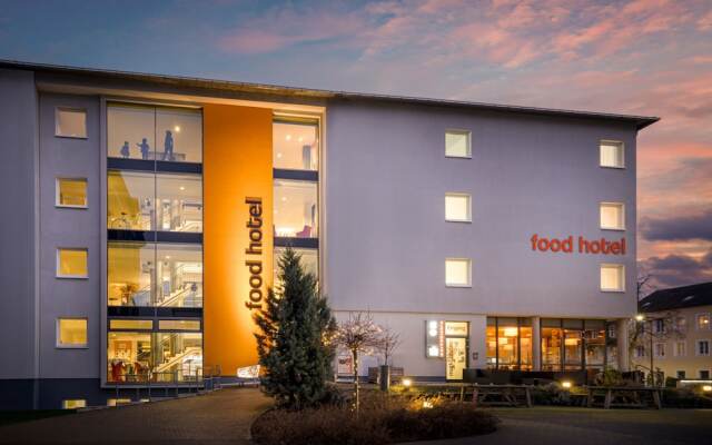 food hotel Neuwied