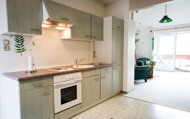 Kanzel Residences