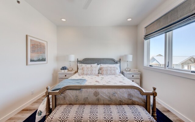 Hearthstone At Sunflower Beach