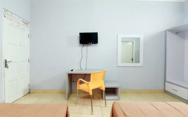 Almaidah Homestay
