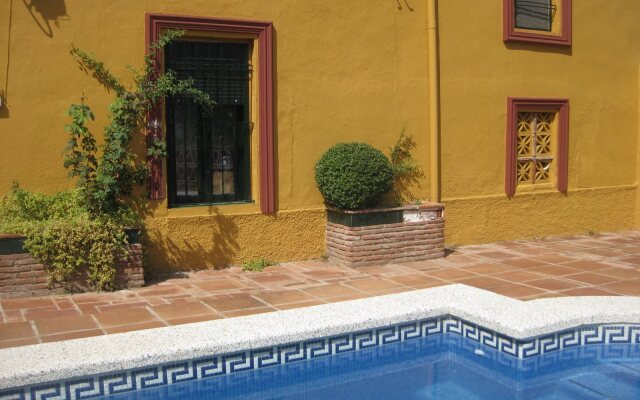 Hacienda La Venta