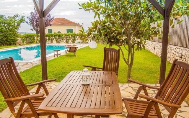 Sun Villas