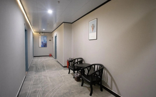 Xinjiafeng Apartment