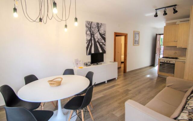 Apartment Miralago Lago di Ledro
