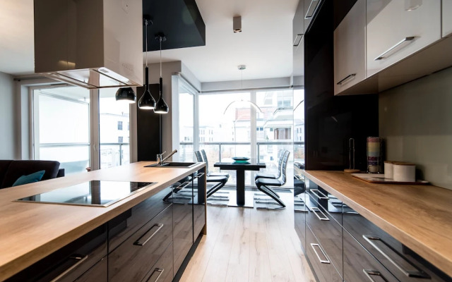 Ericius Apartments - Ericius Group