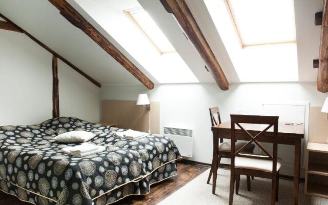 Art Hotell