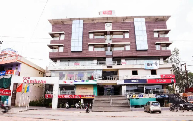 OYO 5561 Hotel Cambean
