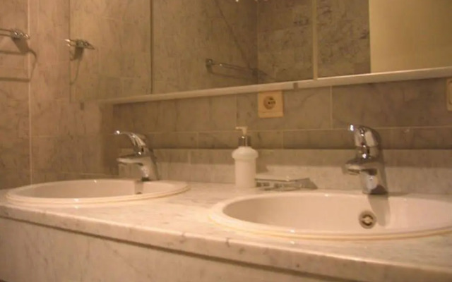 Apartments Eurovillage Suites Brussels