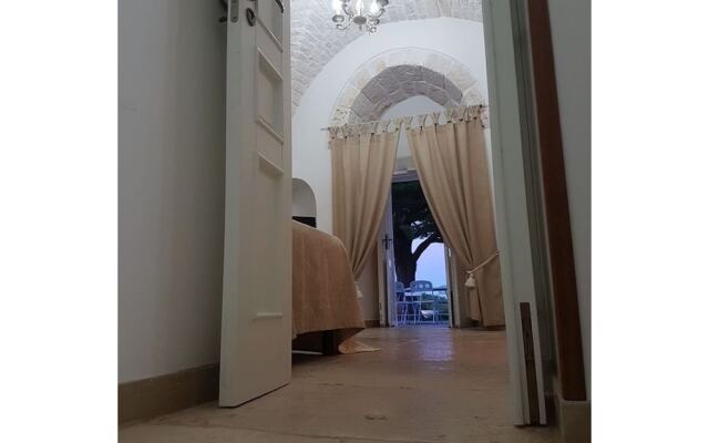 B&B Trulli Dal Conte