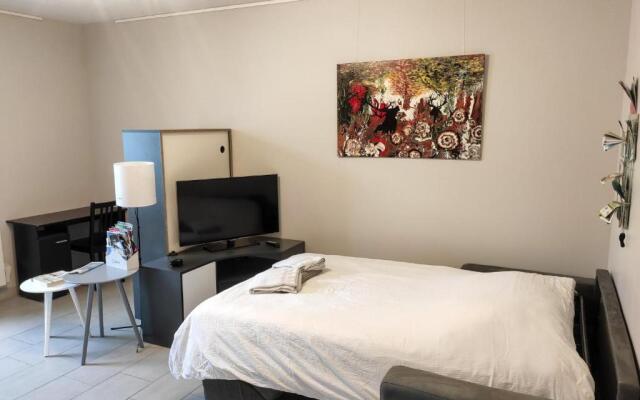 Le Puy Carmin - Gîte 6 personnes - 18 min du PuyDuFou