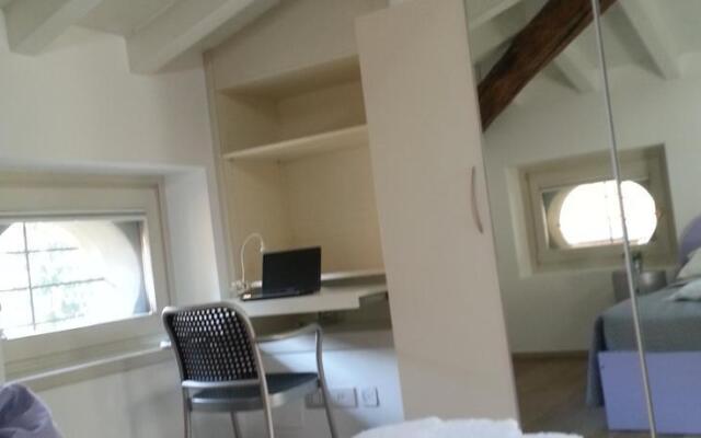 B&B Bergamo Alta