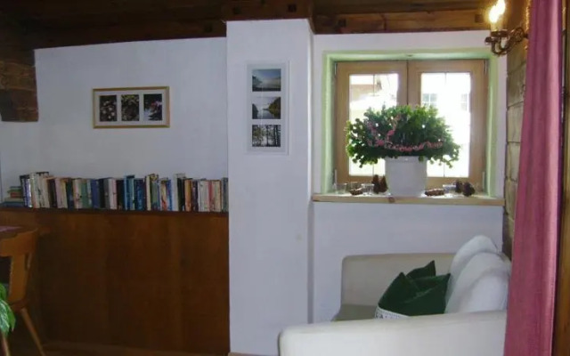 Gästehaus Rosa Leitgeb