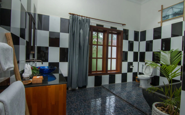 La Rivière d' Angkor Resort