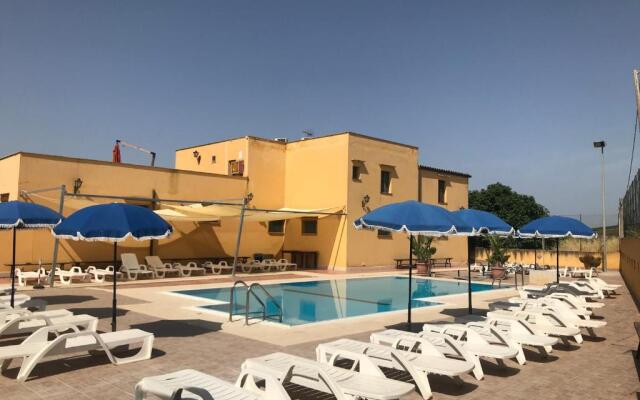 Agriturismo Baglio Pocoroba