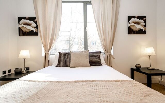 Stay Inn Apartments Aldgate
