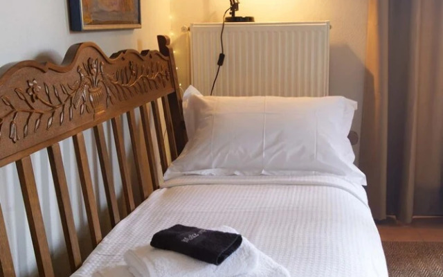 Stay Horizon P1 Milies