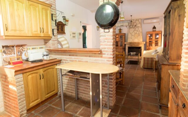 El terrenito. Villa Maria del mar