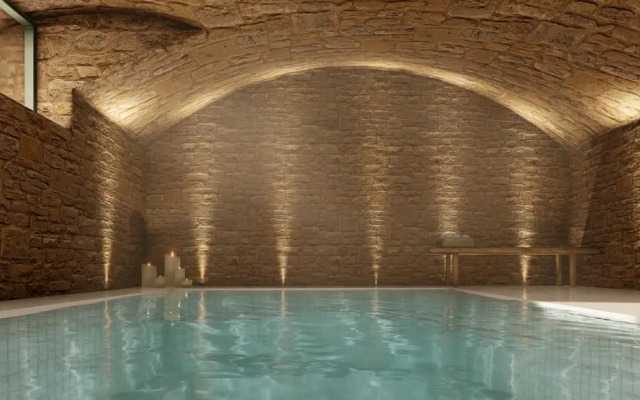 Can Mascort Eco Hotel