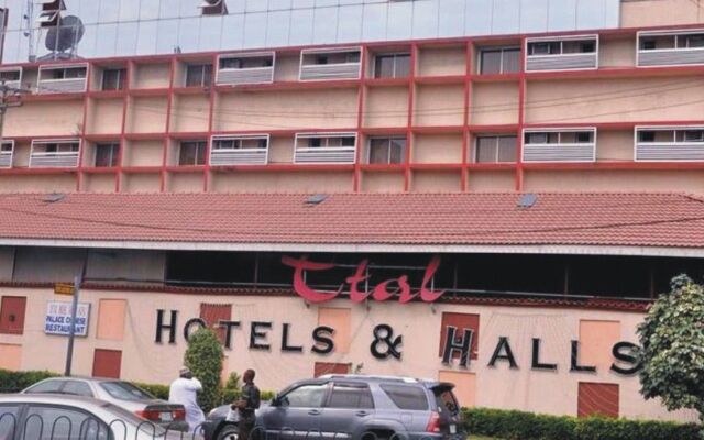 Etal Hotel and Halls