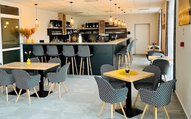 Gyirmót Sport&Wellness Hotel