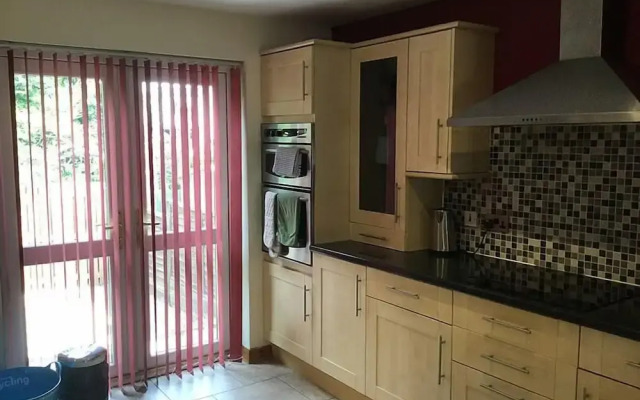 4 Bedroom House Stratherrick