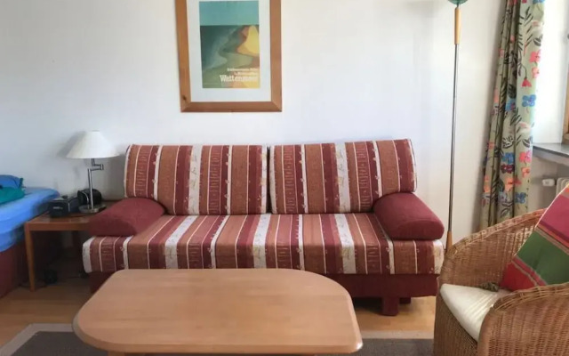 Nice Holiday Home Near the Centre