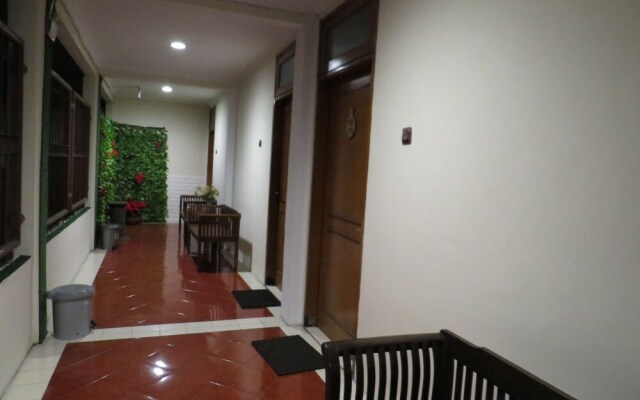 Nugraha Homestay
