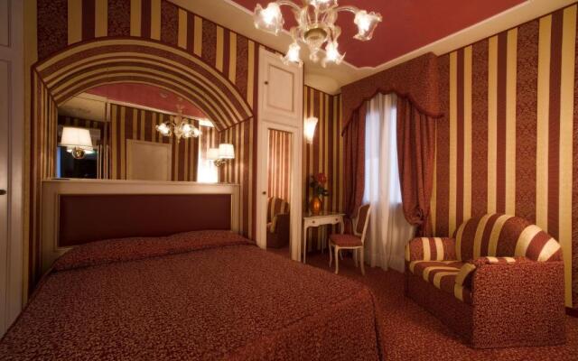 Hotel Alcyone