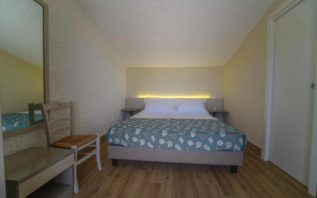 Cefalù resort - Sporting Club
