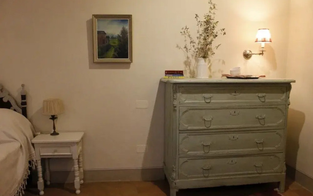 Private Room in small medieval borgo