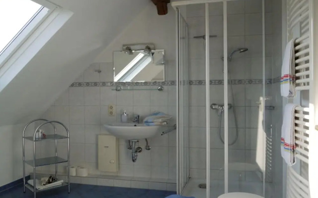 Holiday Apartment Haus-stumm